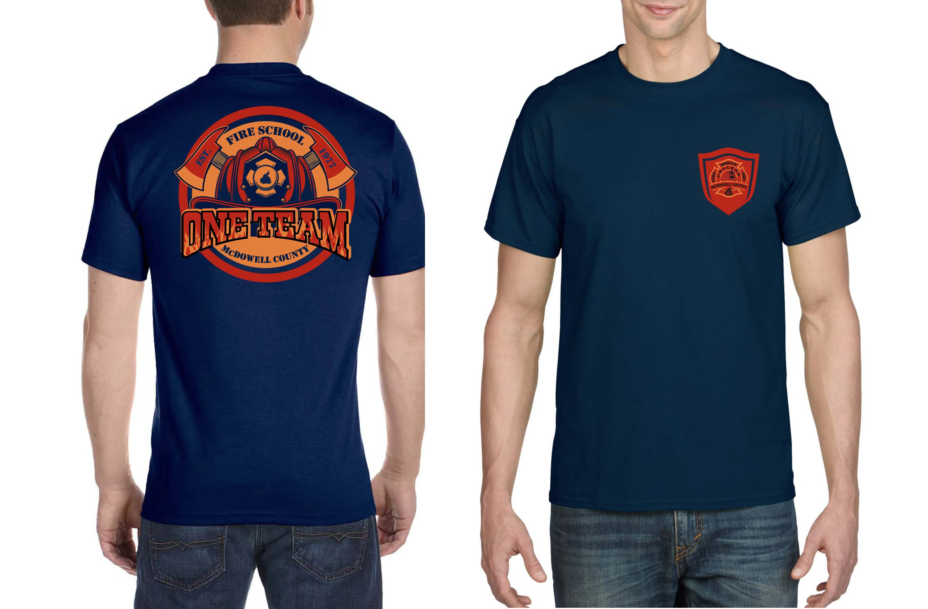 2023 Official T-shirt